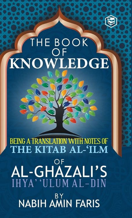 Produktbild: The Book of Knowledge