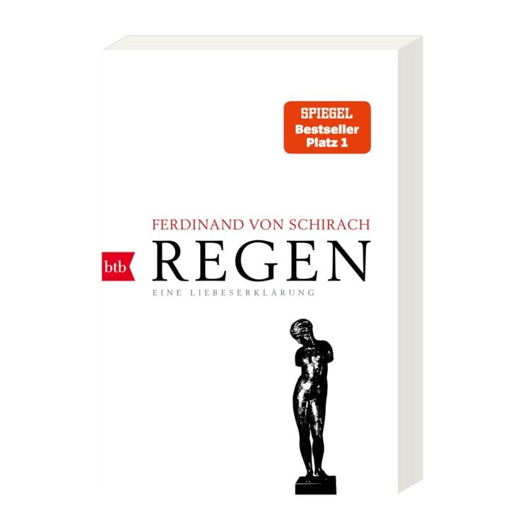 Produktbild: Regen