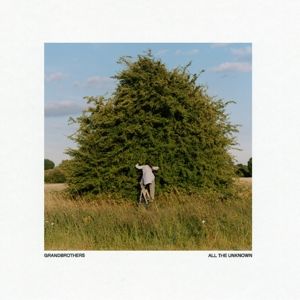 Produktbild: All the Unknown