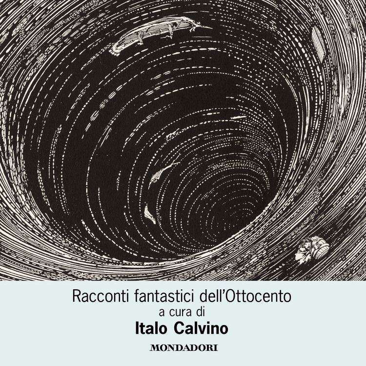 Produktbild: Racconti fantastici dell'Ottocento