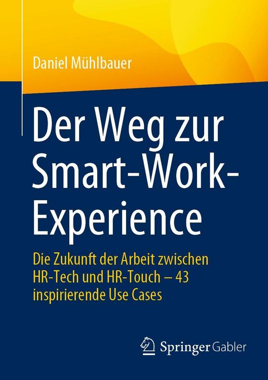 Produktbild: Der Weg zur Smart-Work-Experience