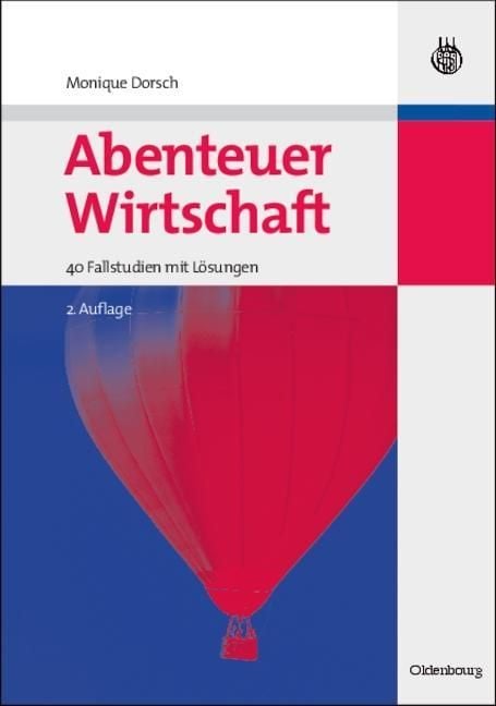 Produktbild: Abenteuer Wirtschaft