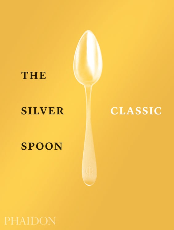 Produktbild: The Silver Spoon Classic