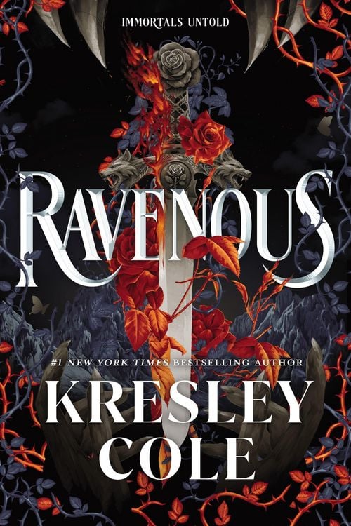 Produktbild: Ravenous