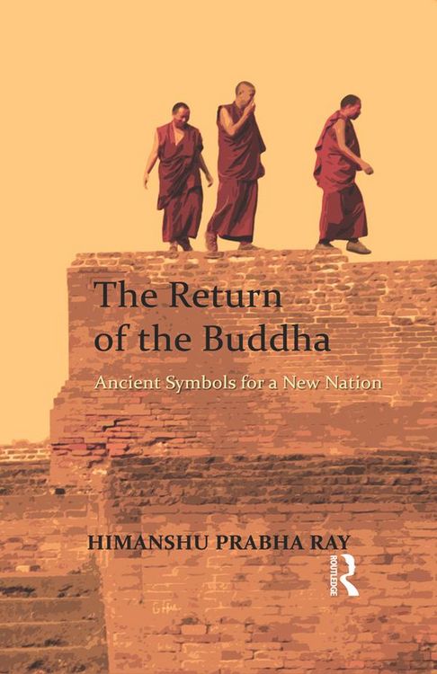 Produktbild: The Return of the Buddha