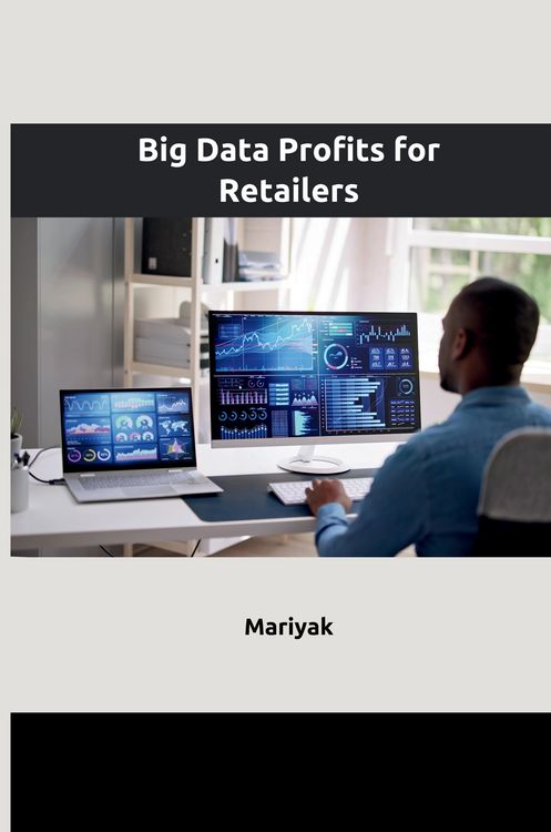 Produktbild: Big Data Profits for Retailers