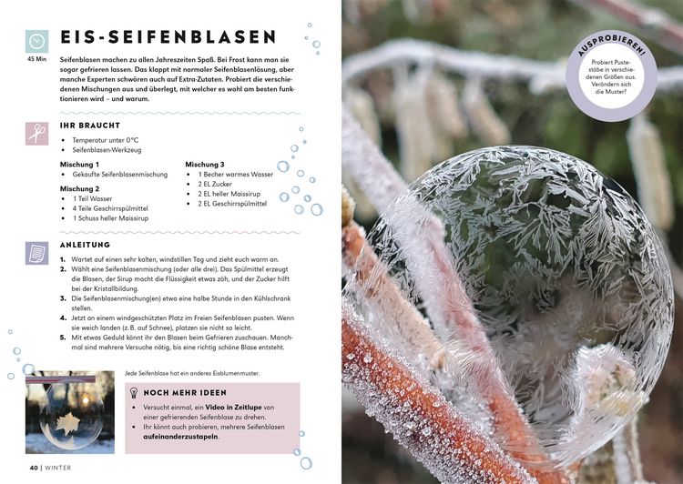 Produktbild: 1000 Stunden drau&szlig;en
