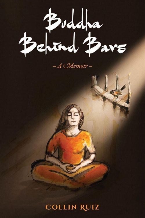 Produktbild: Buddha Behind Bars - A Memoir