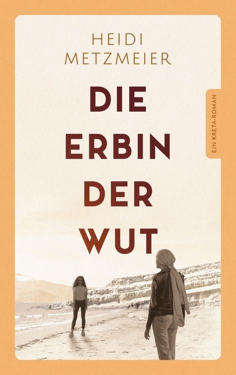 Produktbild: Die Erbin der Wut