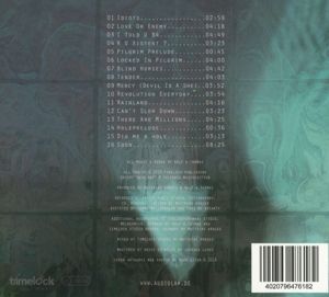 Produktbild: Audiolaw: There Are Millions