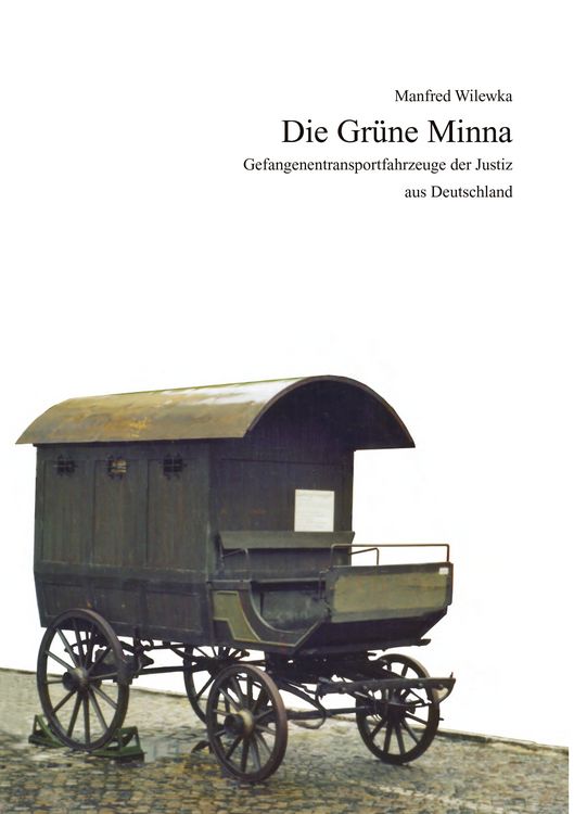 Produktbild: Die gr&uuml;ne Minna