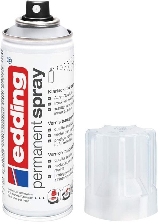Produktbild: Permanent spray 5200