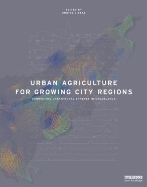 Produktbild: Urban Agriculture for Growing City Regions