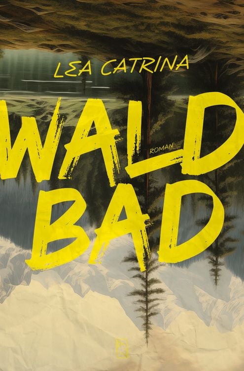 Produktbild: Waldbad