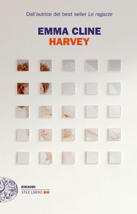 Produktbild: Harvey