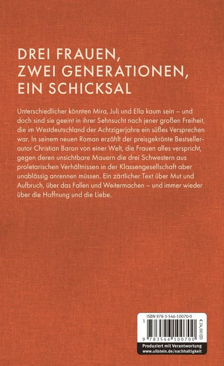 Produktbild: Drei Schwestern