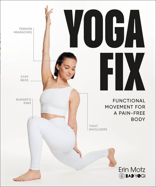Produktbild: Yoga Fix
