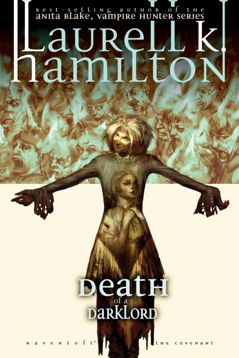Produktbild: Hamilton, L: Death Of a Darklord