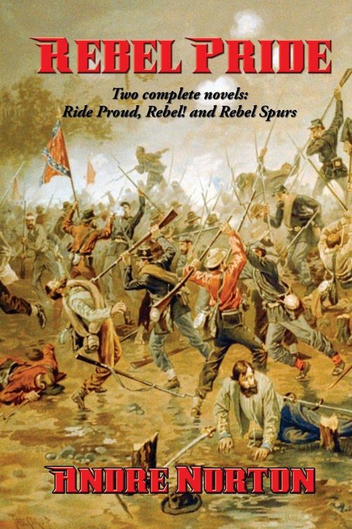 Produktbild: Rebel Pride