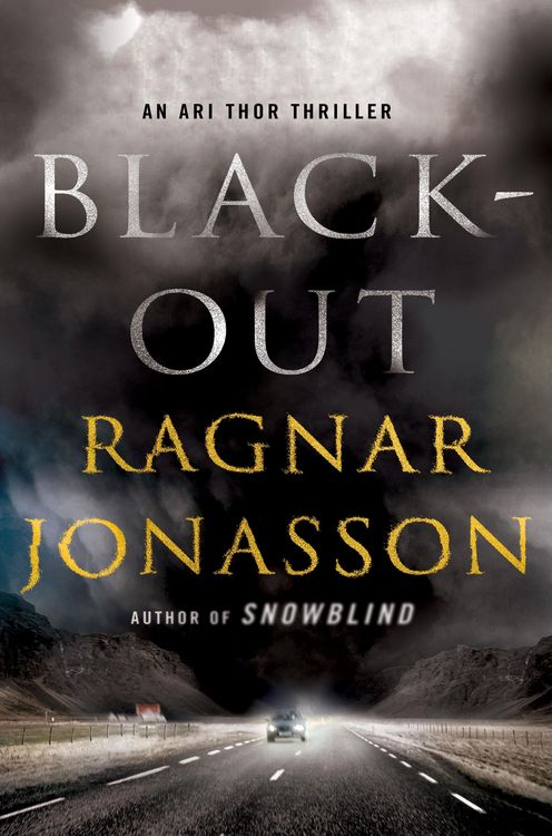 Produktbild: Blackout