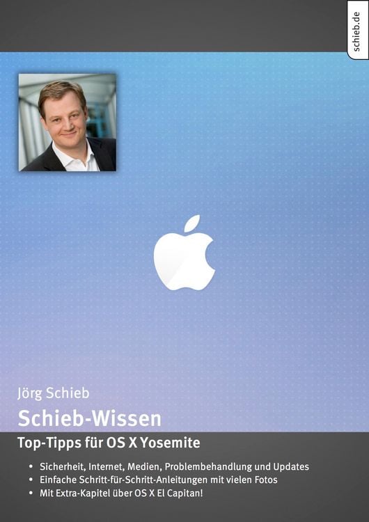Produktbild: Top-Tipps Mac OSX