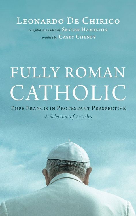 Produktbild: Fully Roman Catholic
