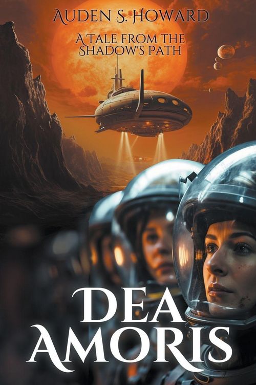 Produktbild: Dea Amoris