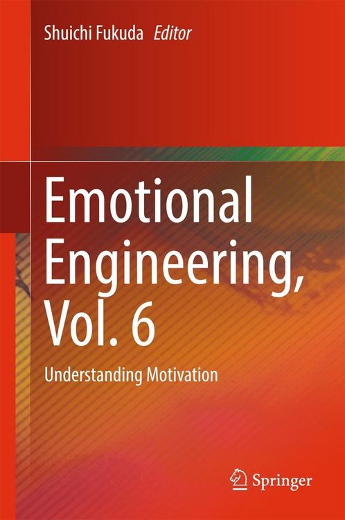 Produktbild: Emotional Engineering, Vol. 6