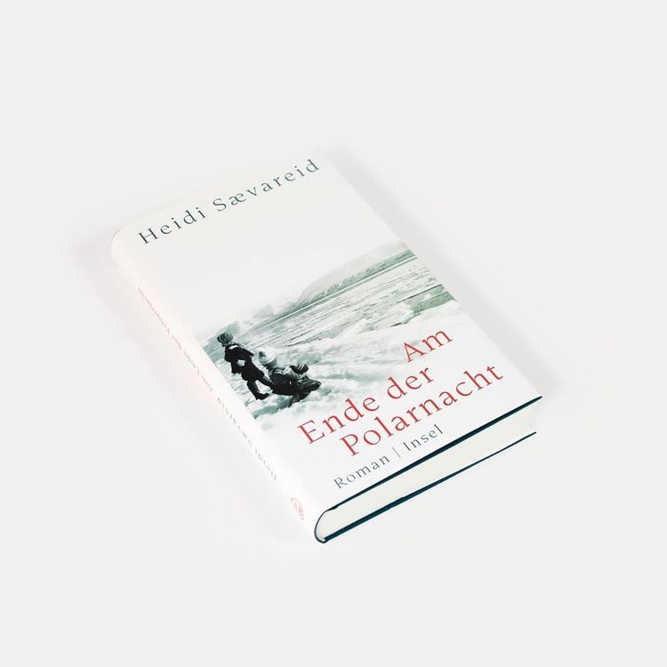 Produktbild: Am Ende der Polarnacht