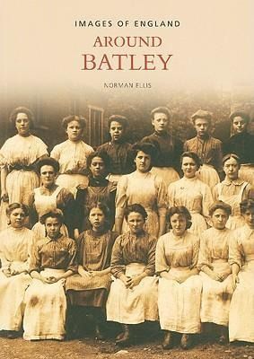 Produktbild: Around Batley