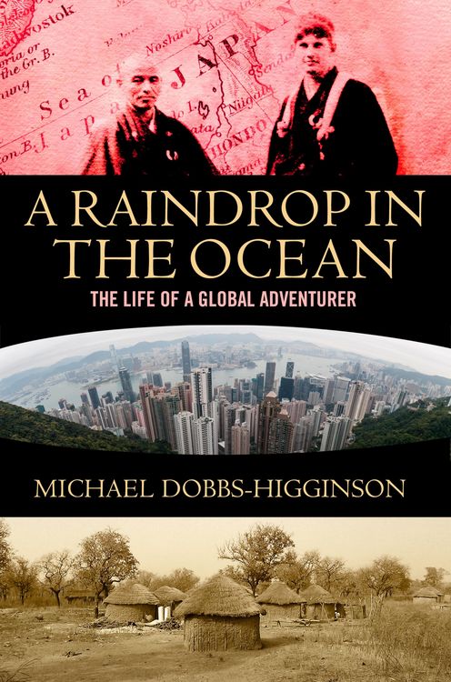 Produktbild: A Raindrop in the Ocean