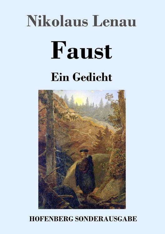 Produktbild: Faust