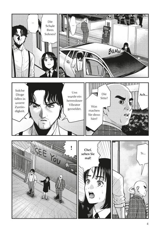 Produktbild: Red Apple 7