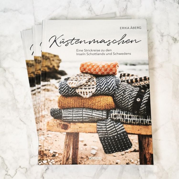 Produktbild: K&uuml;stenmaschen
