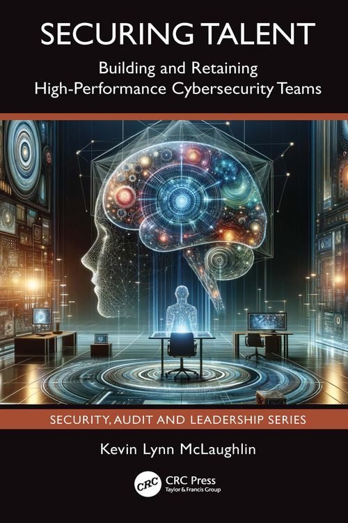 Produktbild: Securing Talent