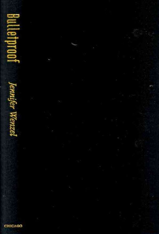 Produktbild: Bulletproof