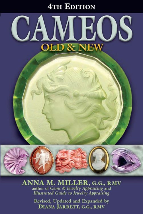 Produktbild: Cameos Old & New (4th Edition)