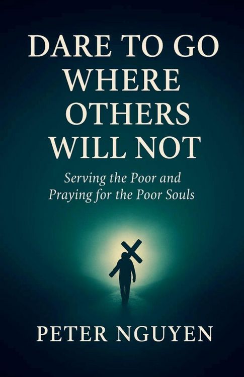 Produktbild: Dare to Go where Others will not