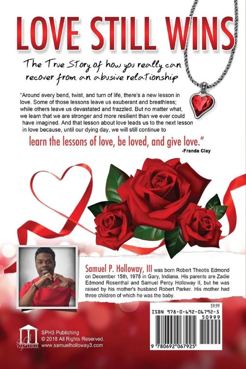 Produktbild: Love Still Wins
