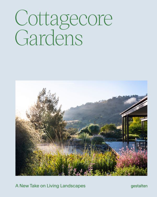 Produktbild: Cottagecore Gardens