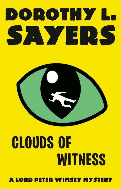 Produktbild: Clouds of Witness