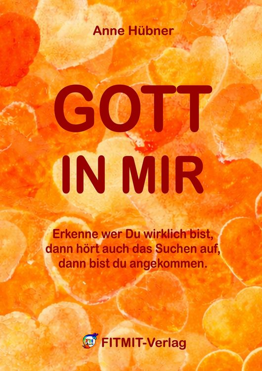 Produktbild: Gott in mir