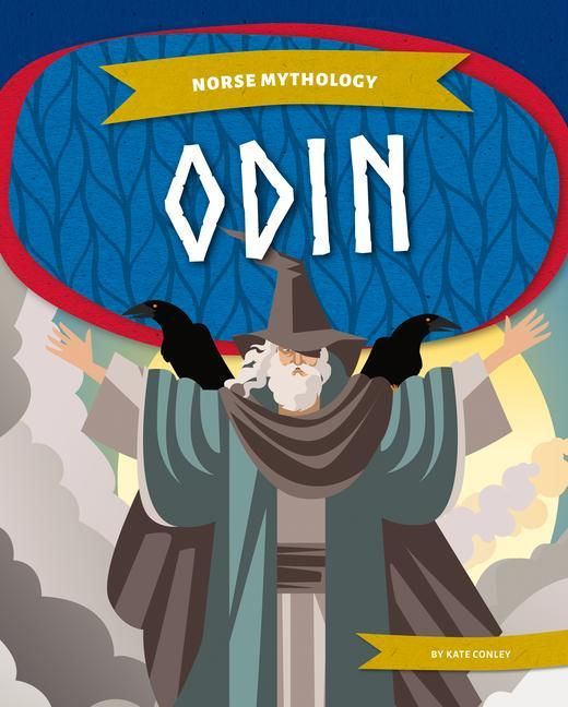 Produktbild: Odin