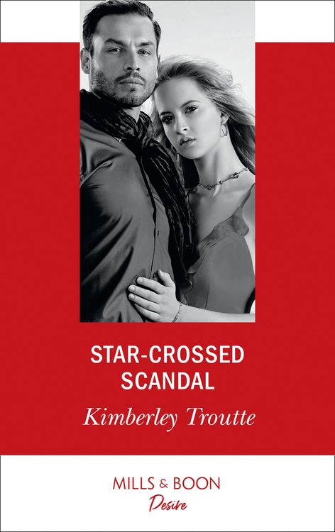Produktbild: Star-Crossed Scandal