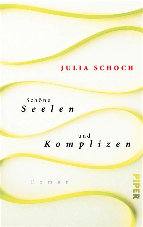 Produktbild: Sch&ouml;ne Seelen und Komplizen