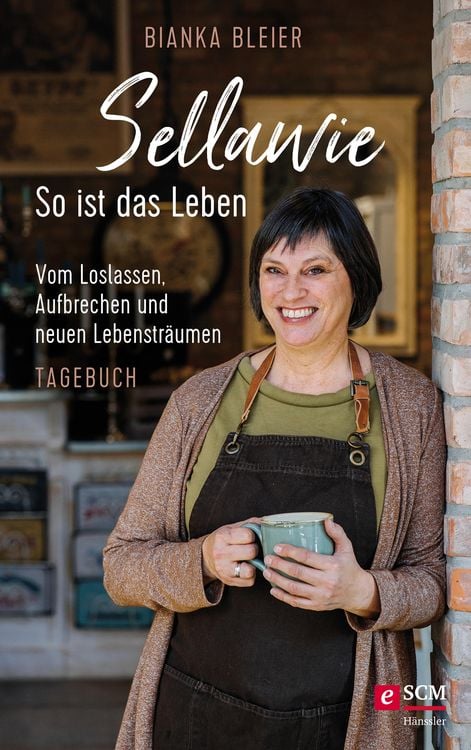 Produktbild: Sellawie - So ist das Leben