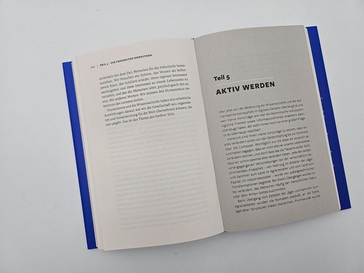 Produktbild: Die Welt nach dem Kapital