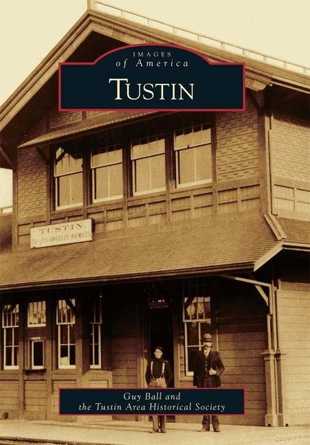 Produktbild: Tustin