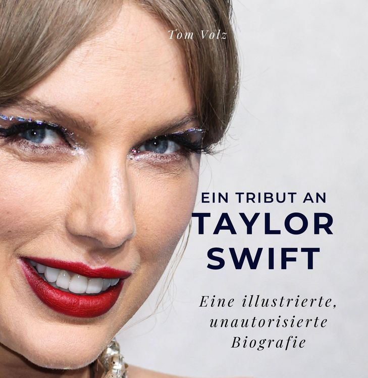 Produktbild: Ein Tribut an Taylor Swift