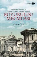 Produktbild: Buyuruldu Mecmuasi